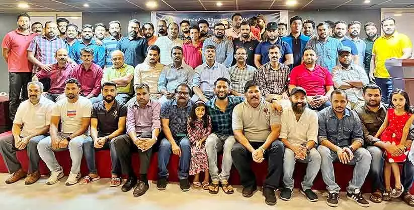 വിവിധ കൂട്ടായ്മകൾ ഇഫ്താർ സംഗമം നടത്തി വിവിധ കൂട്ടായ്മകൾ ഇഫ്താർ സംഗമം നടത്തി