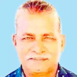 അ​ബ്ദു​സ്സ​ലാം