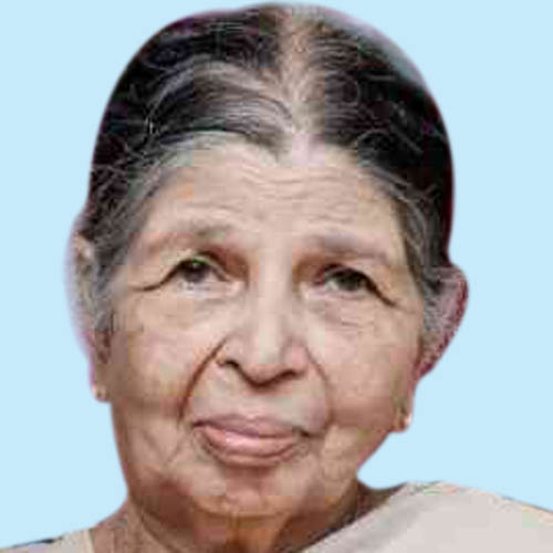 പൊ​ന്ന​മ്മ