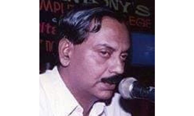 മുന് എം.എല്.എ യു.എസ്. ശശി അന്തരിച്ചു മുന് എം.എല്.എ യു.എസ്. ശശി അന്തരിച്ചു