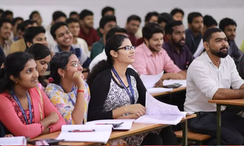 സർവകലാശാലകളിൽ പ്രോജക്ട് മോഡ് കോഴ്സുകളും ട്രാൻസ്ലേഷനൽ ലാബുകളും ഇക്കൊല്ലം