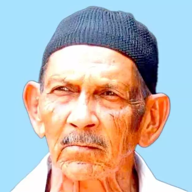 മൊ​യ്ദു​ണ്ണി