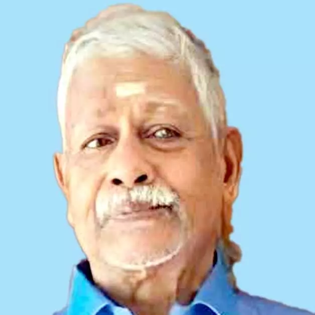 കു​ഞ്ഞു​കു​ട്ട​ൻ