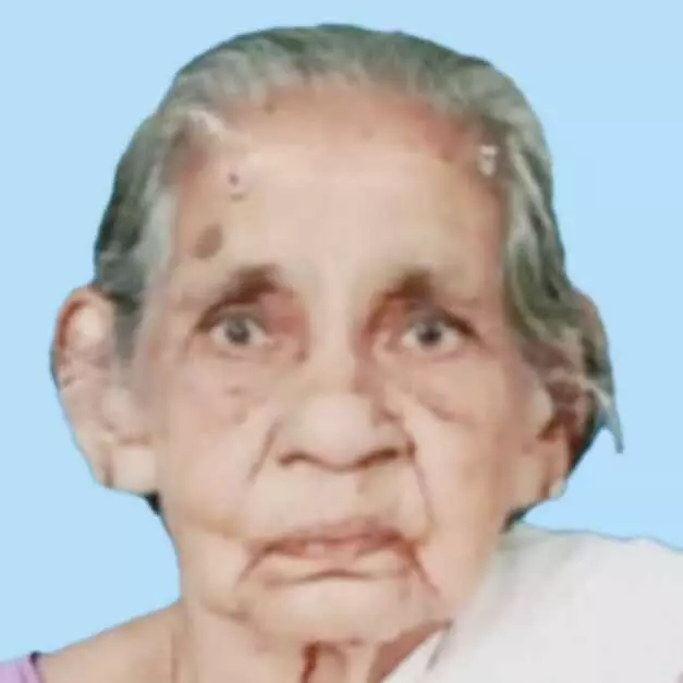 ഭാ​ർ​ഗ​വി