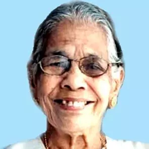 സാ​റാ​മ്മ