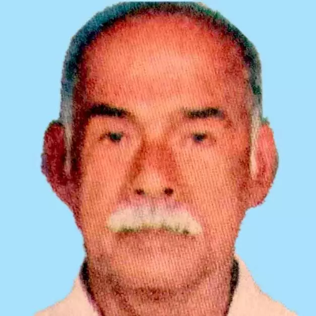 മാ​ധ​വ​ൻ