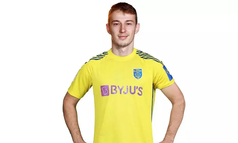 മാർക്കോ ലെസ്കോവിച്ച് ബ്ലാസ്റ്റേഴ്സിൽ തുടരും മാർക്കോ ലെസ്കോവിച്ച് ബ്ലാസ്റ്റേഴ്സിൽ തുടരും