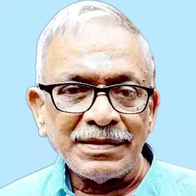 പ്ര​ഭാ​ക​ര​ൻ