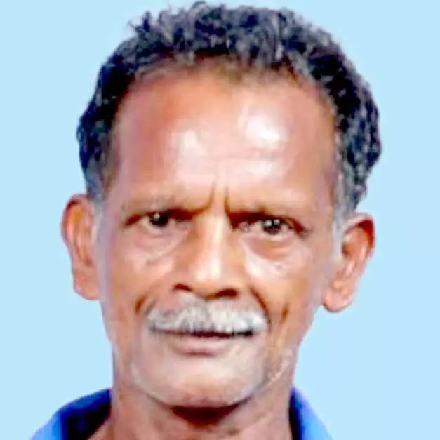 രാ​മ​ന്‍