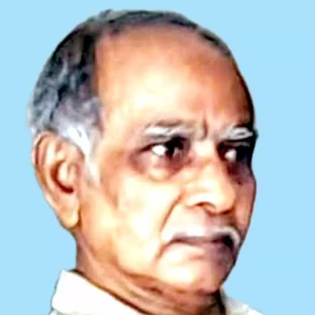 കു​ഞ്ഞു