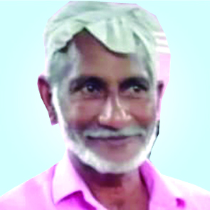 സു​ലൈ​മാ​ൻ