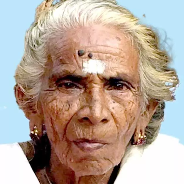 കാ​ളു​കു​ട്ടി