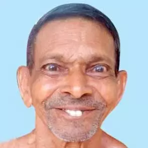 കു​മാ​ര​പ്പ​ണി​ക്ക​ർ