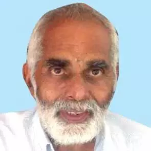 ബാ​ല​ൻ നാ​യ​ർ