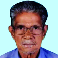 കു​ട്ടി​നാ​രാ​യ​ണ​ൻ നാ​യ​ർ