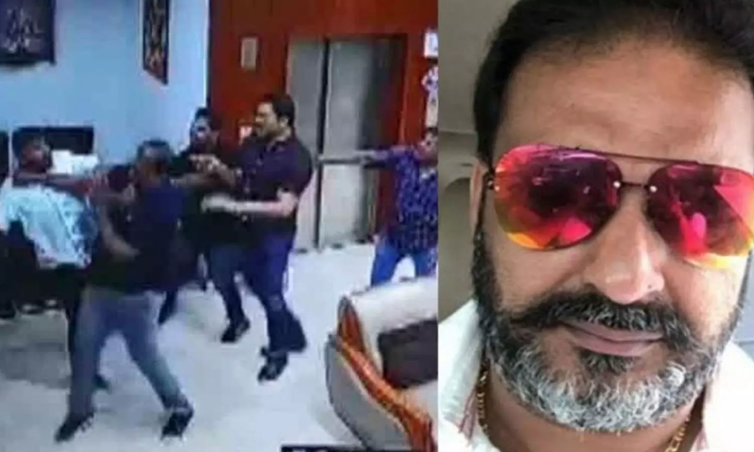 ഡി.ജെ പാർട്ടിക്കെത്തിയ യുവാക്കളെ മർദിച്ച റോയി വയലാറ്റും ജീവനക്കാരും അറസ്റ്റിൽ