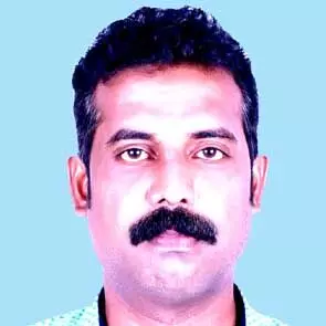 അ​ജി​കു​മാ​ർ