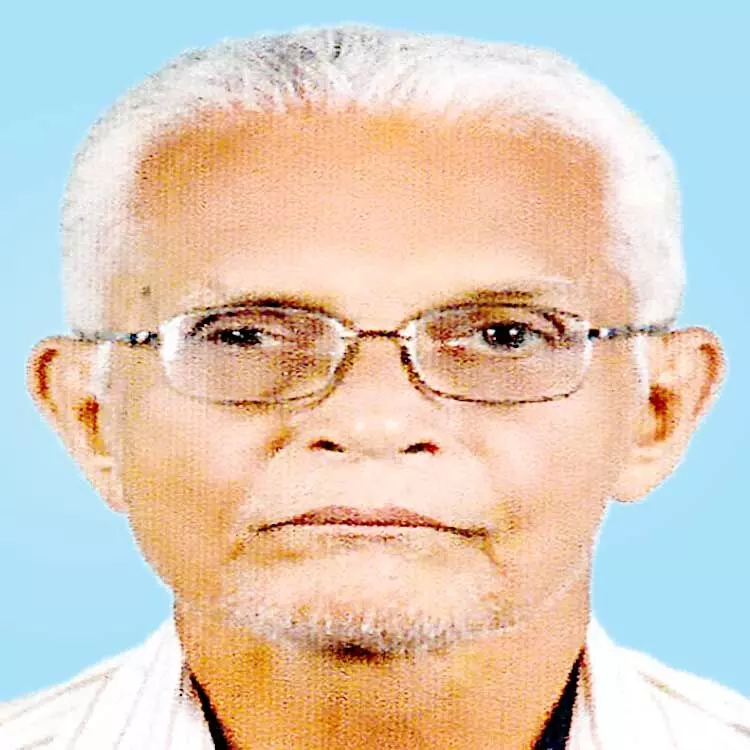 പത്മകുമാർ