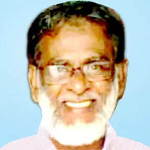 മുഹമ്മദ്​ ഈസ