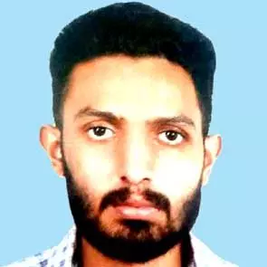 ജ​സ്റ്റി​ൻ ജോ​സ്