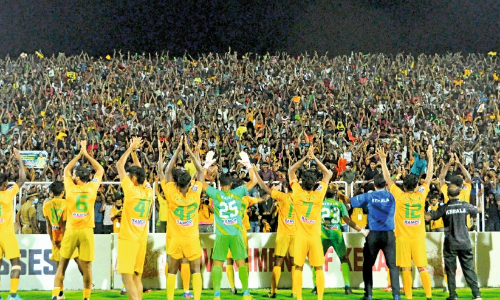 പയ്യനാട് പയ്യെ കാടാക്കരുത്