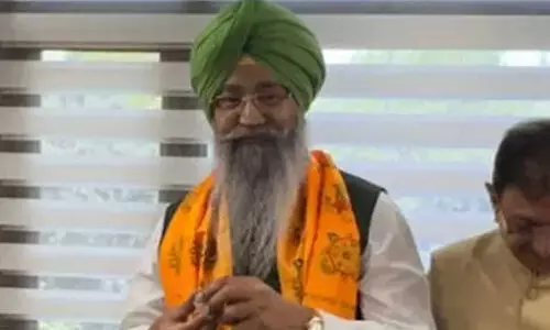 ലൗ ജിഹാദോ, എന്താണതെന്ന് ദേശീയ ന്യൂനപക്ഷ കമ്മിഷന്‍; ലൗ ജിഹാദിനായി സംഘടിത ശ്രമങ്ങളില്ല, ഒരു സമുദായത്തെയും കുറ്റപ്പെടുത്താന്‍ കഴിയില്ല