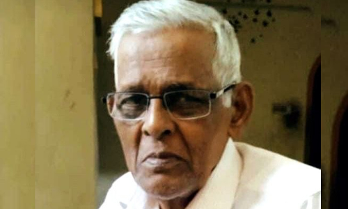 ഉംറ തീർഥാടകൻ ജിദ്ദ വിമാനത്താവളത്തിൽ കുഴഞ്ഞുവീണ് മരിച്ചു