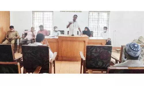 ഭക്ഷ്യവിഷബാധ: ചെറുവത്തൂരിൽ ഇനി കർശന പരിശോധന