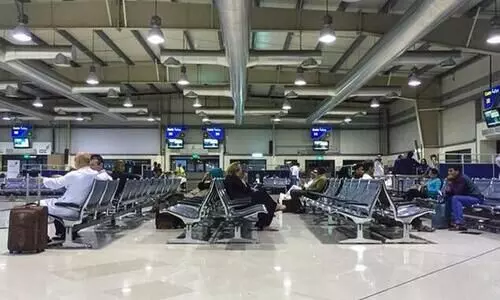 ശ്രദ്ധിക്കാം; സന്ദർശക വിസയിൽ വന്ന് കുടുങ്ങാതിരിക്കാൻ