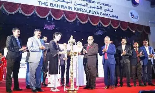 ബി.കെ.എസ് ഡാൻസ് ആൻഡ് മ്യൂസിക് ഫെസ്റ്റിവൽ