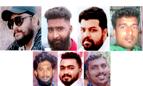 കാരയ്ക്കാമണ്ഡപം റഫീഖ് കൊലക്കേസ്: ഏഴ് പ്രതികളും കുറ്റക്കാർ, ശിക്ഷ ഇന്ന്