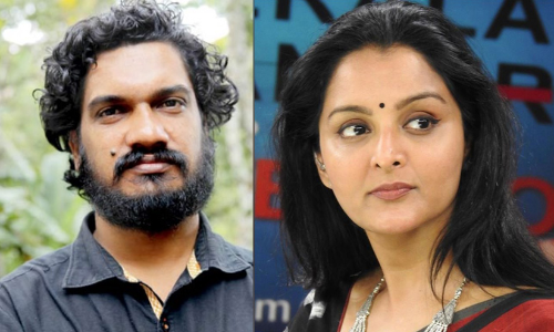 മഞ്ജു വാര്യരുടെ പരാതി: സംവിധായകൻ സനൽകുമാർ ശശിധരൻ കസ്റ്റഡിയിൽ