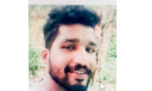 കാപ്പ നിയമപ്രകാരം നാടുകടത്തി