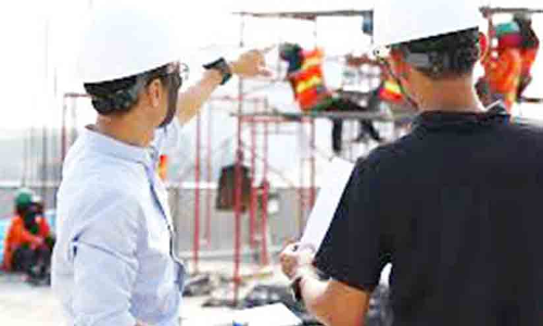 തൊഴിലാളി ക്ഷാമം: 69 ശതമാനം വികസന പദ്ധതികളും വൈകിയോടുന്നു തൊഴിലാളി ക്ഷാമം: 69 ശതമാനം വികസന പദ്ധതികളും വൈകിയോടുന്നു