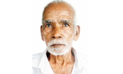 ഭിന്നശേഷിക്കാരിയായ ബാലികയെ പീഡിപ്പിച്ച വയോധികന് അഞ്ചുവർഷം കഠിന തടവ്