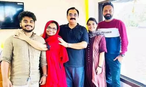 പി.എം. നജീബിന്റെ ഓർമക്ക് ഒരാണ്ട്