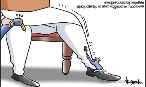 വീഴ്ച