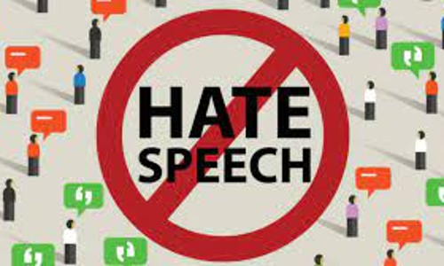 മലയാളം മിഷൻ കോഓഡിനേറ്ററുടെ വിദ്വേഷ പരാമർശം; പ്രതിഷേധം ശക്തം