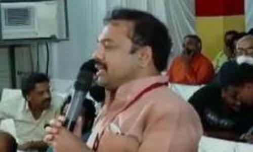 hate speech durgadas