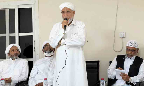 പന്താവൂർ ഇർശാദ് യു.എ. ഇ നാഷനൽ എക്സിക്യൂട്ടിവ് കൗൺസിൽ