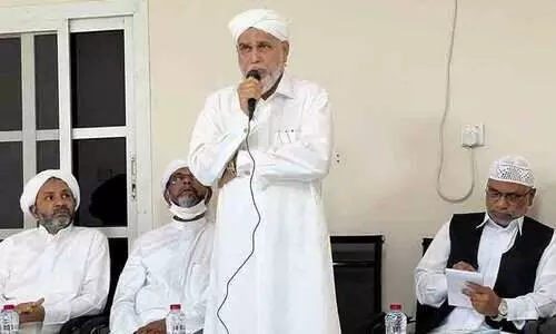 പന്താവൂർ ഇർശാദ് യു.എ. ഇ നാഷനൽ എക്സിക്യൂട്ടിവ് കൗൺസിൽ