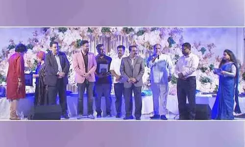 ഗസൽവിരുന്നൊരുക്കി റാസാ ബീഗം ടീം