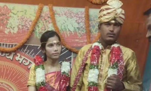 മുസ്ലിം യുവതിയെ വിവാഹം ചെയ്ത ദലിത് യുവാവിനെ ഭാര്യയുടെ ബന്ധുക്കൾ വെട്ടിക്കൊന്നു