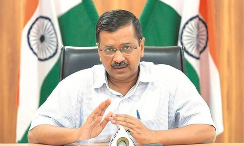 ഡൽഹിയിൽ വൈദ്യുതി സബ്സിഡി ഇനി ആവശ്യക്കാർക്ക് മാത്രം