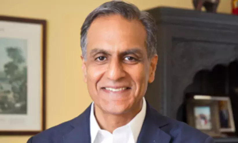 ഇ​ന്ത്യ​ൻ വം​ശ​ജ​ൻ ബൈ​ഡ​ന്റെ ഇ​ന്റ​ലി​ജ​ൻ​സ് ഉ​പ​ദേ​ശ​ക സ​മി​തി​യി​ൽ