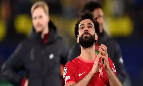 ജയിച്ചത് റയലല്ല, സലാഹിന്റെ സ്വപ്നമാണ് ജയിച്ചത് റയലല്ല, സലാഹിന്റെ സ്വപ്നമാണ്