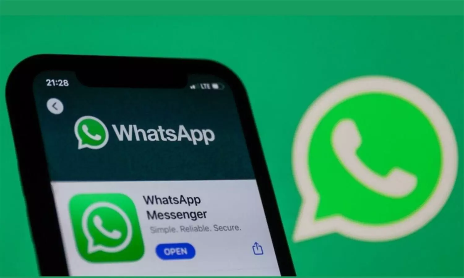 വാട്സ്ആപ്പിലെത്തുന്ന രണ്ട് കിടിലൻ എ.ഐ ഫീച്ചറുകൾ; സ്ക്രീൻഷോട്ട് പങ്കുവെച്ച് WABetaInfo