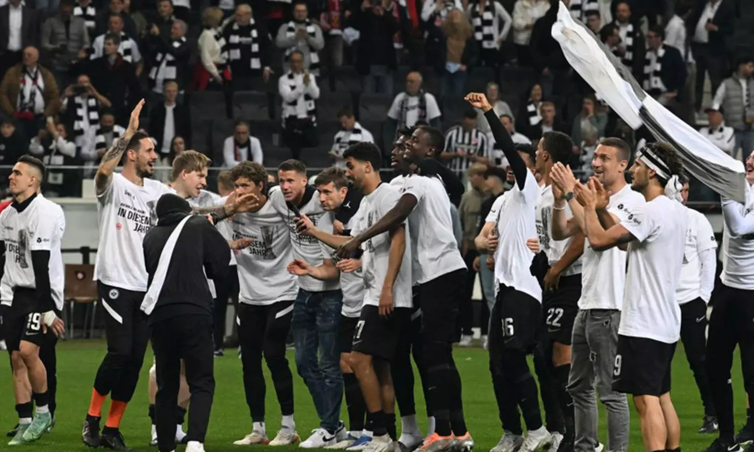 യൂറോപ ലീഗ്: ഫ്രാങ്ക്ഫുർട്ട്-റേഞ്ചേഴ്സ് ഫൈനൽ