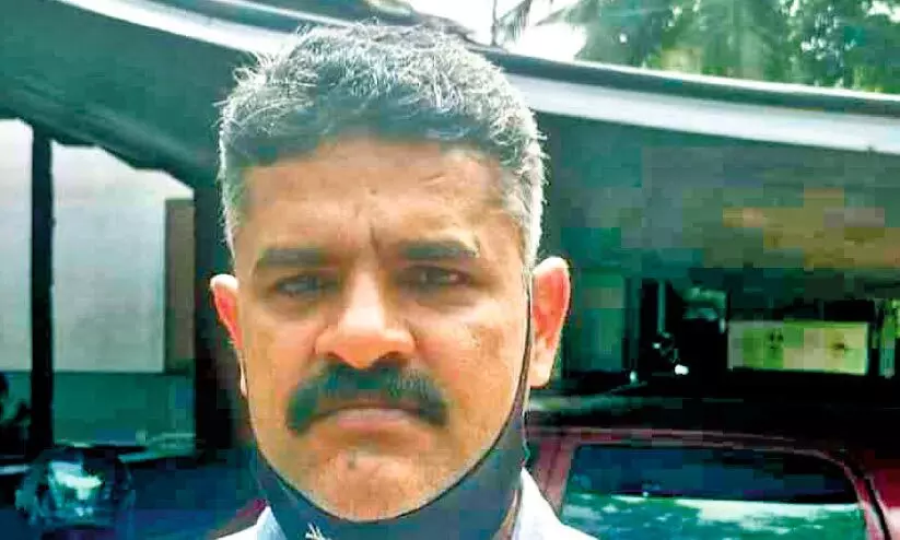 എടവണ്ണയിൽ എസ്.ഐക്ക് മർദനം: പ്രതി അറസ്റ്റിൽ