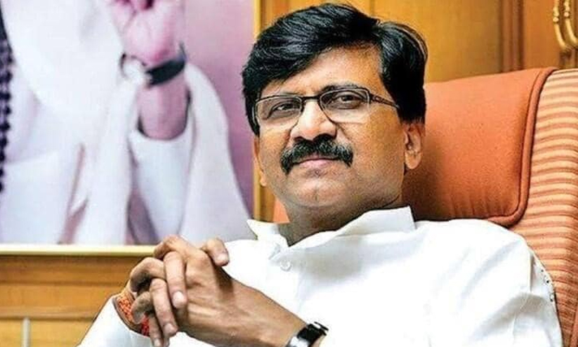 സഹോദരൻ മഹാരാഷ്ട്ര മുഖ്യമന്ത്രിയായതാണ് രാജ് താക്കറെയുടെ പ്രശ്നം; ഉച്ചഭാഷിണി വിവാദത്തിൽ എം.എന്.എസിനെതിരെ തുറന്നടിച്ച് സഞ്ജയ് റാവത്ത് സഹോദരൻ മഹാരാഷ്ട്ര മുഖ്യമന്ത്രിയായതാണ് രാജ് താക്കറെയുടെ പ്രശ്നം; ഉച്ചഭാഷിണി വിവാദത്തിൽ എം.എന്.എസിനെതിരെ തുറന്നടിച്ച് സഞ്ജയ് റാവത്ത്